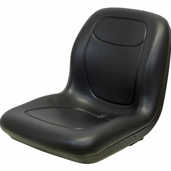 Bucket Seat Kit